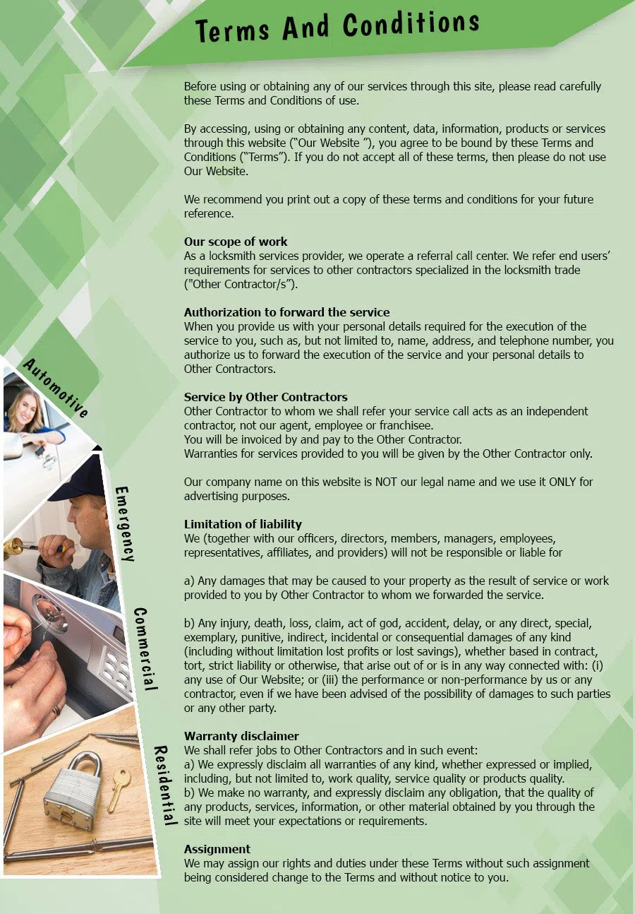 Lock Safe Services Ridgewood, NJ 201-402-2655